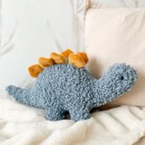 Spike the Stegosaurus