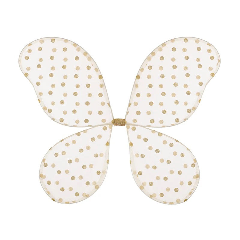 Rockahula Glitter Spot Fairy Wings