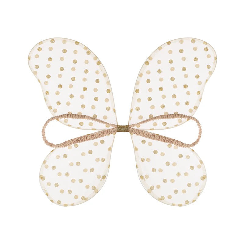 Rockahula Glitter Spot Fairy Wings