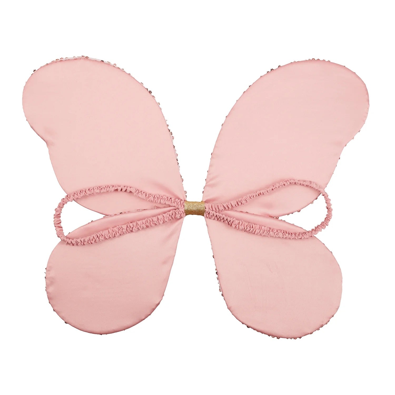 Rockahula Sequin Flower Fairy Wings