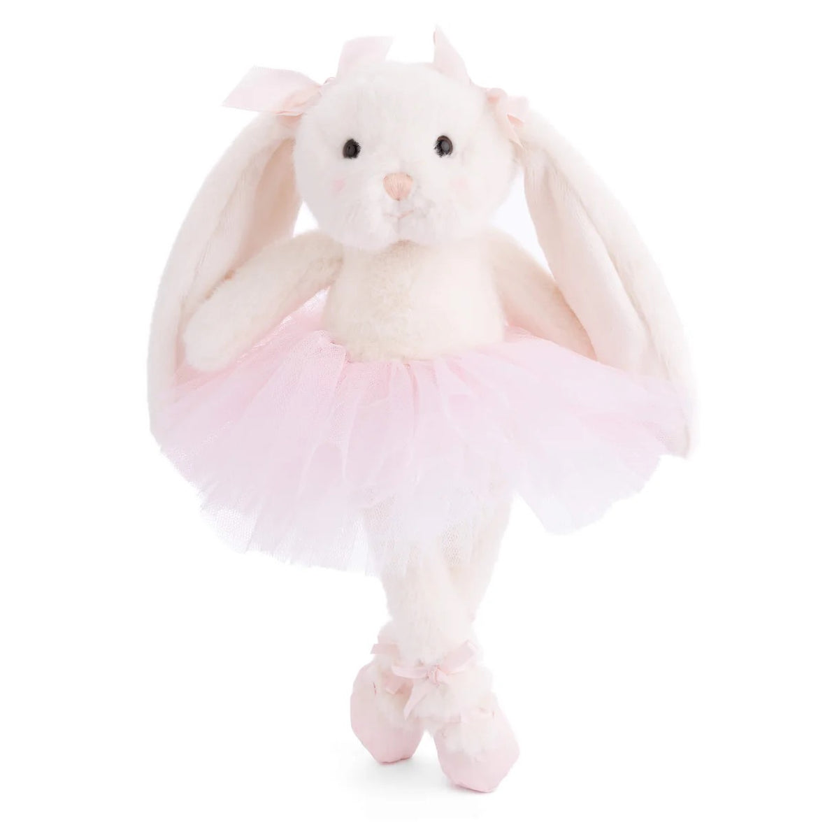 Dancing Jayleen || Light Pink