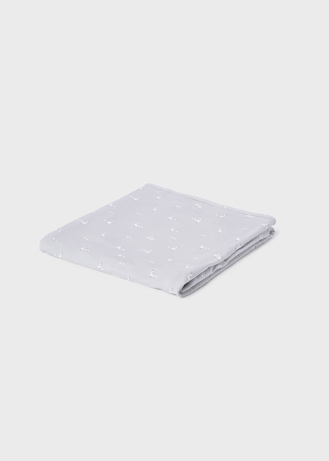 Mayoral Baby Printed Swaddle || Goose
