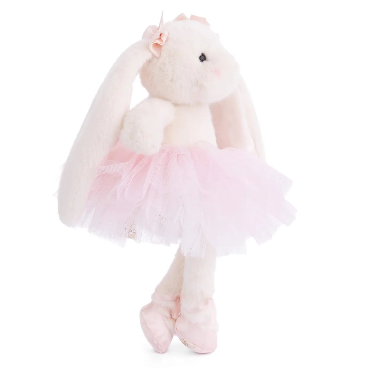 Dancing Jayleen || Light Pink