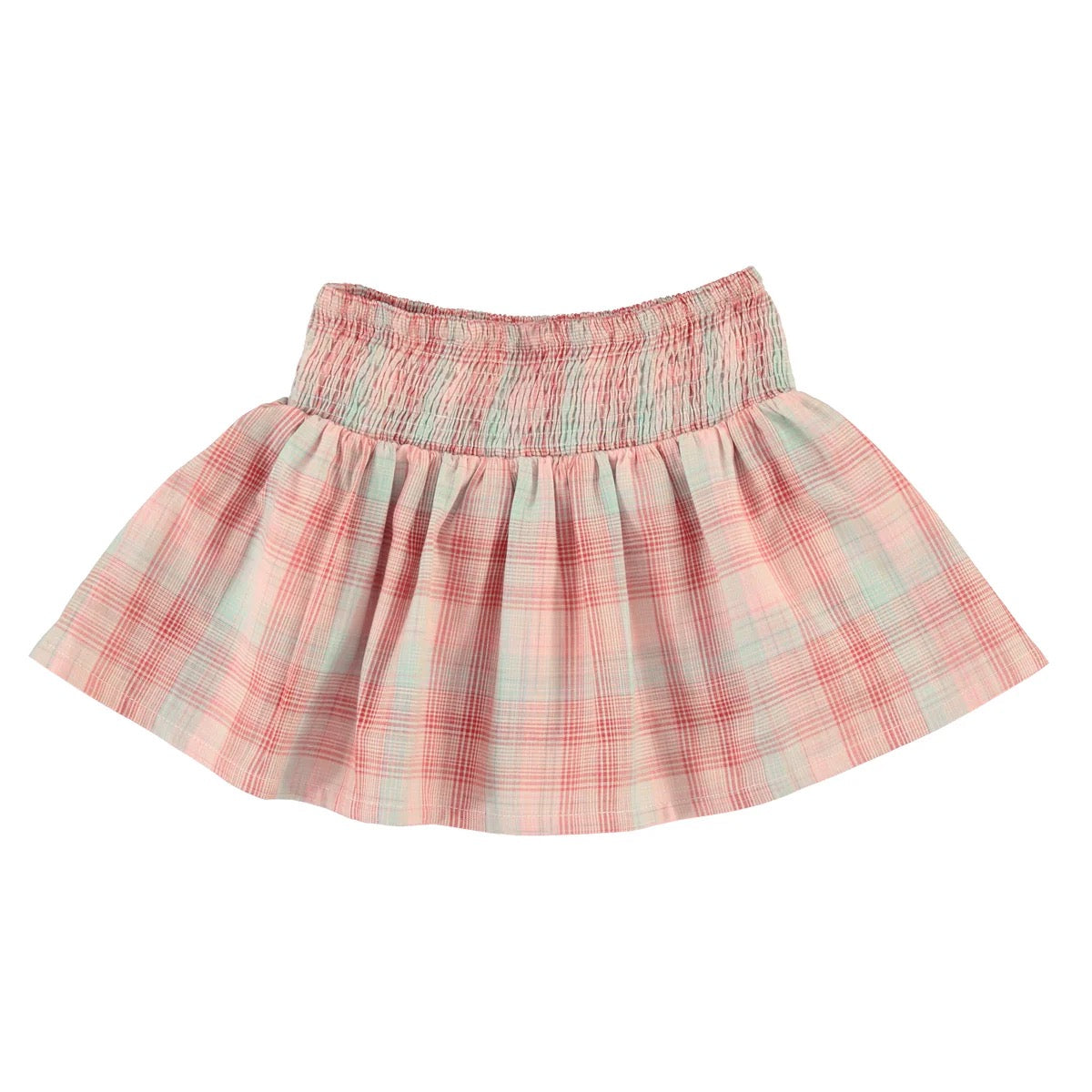 Bebe Organic Nicole Skirt || Summer Check