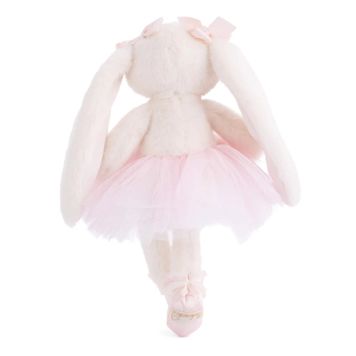 Dancing Jayleen || Light Pink