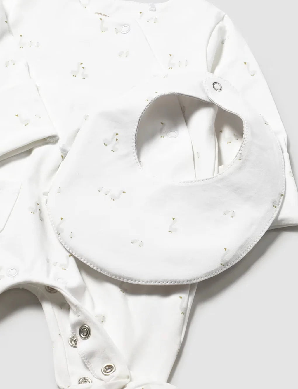 Mayoral Geese 3-Piece Gift Set