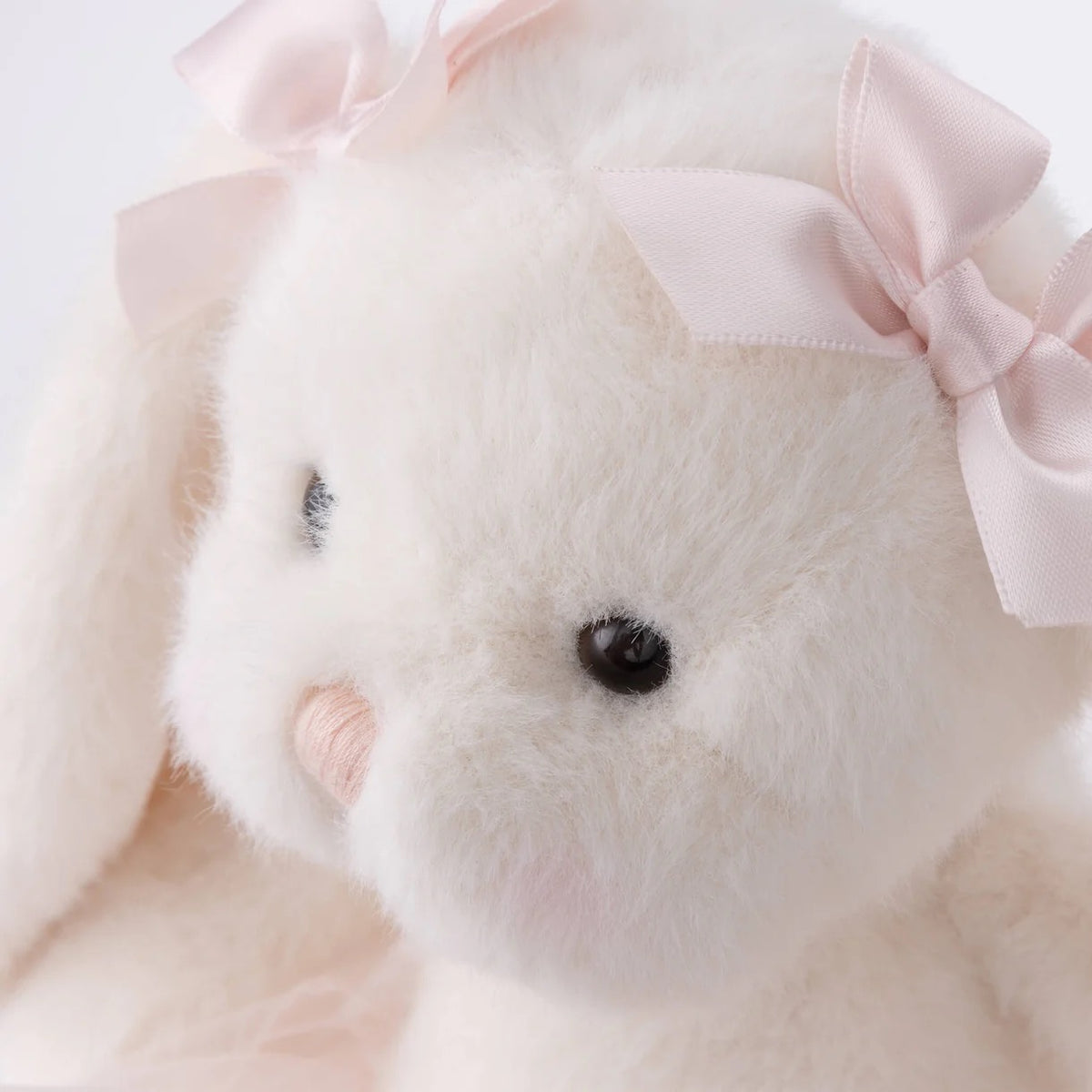 Dancing Jayleen || Light Pink
