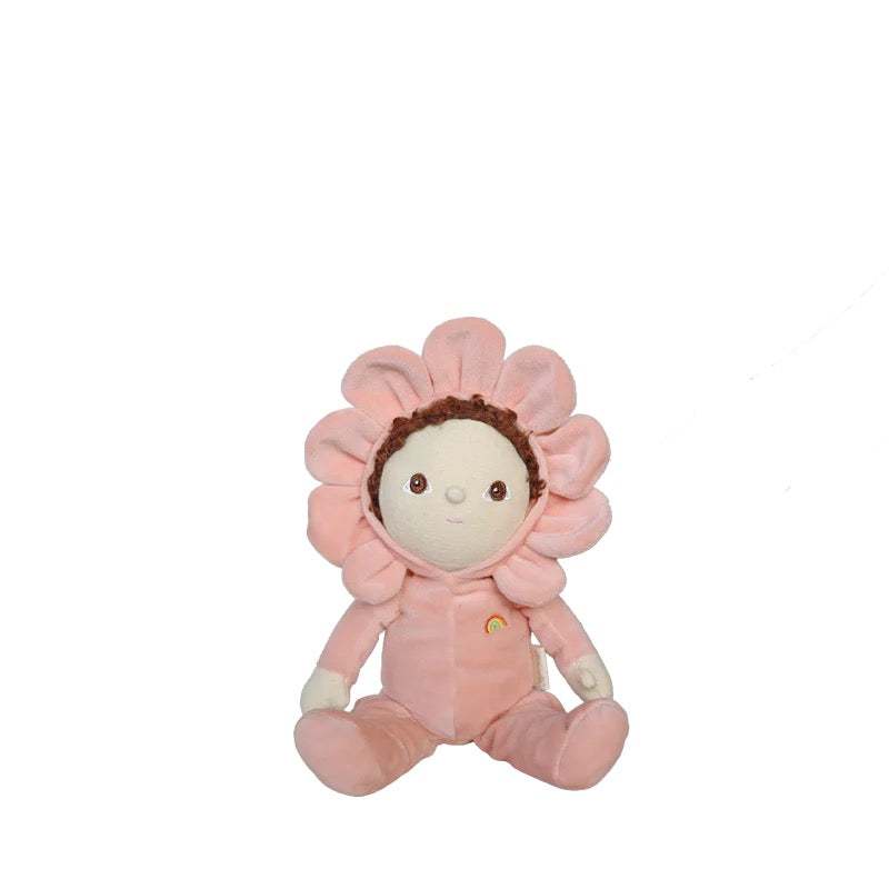 Olli Ella Dinky Dinkum Dahlia Doll