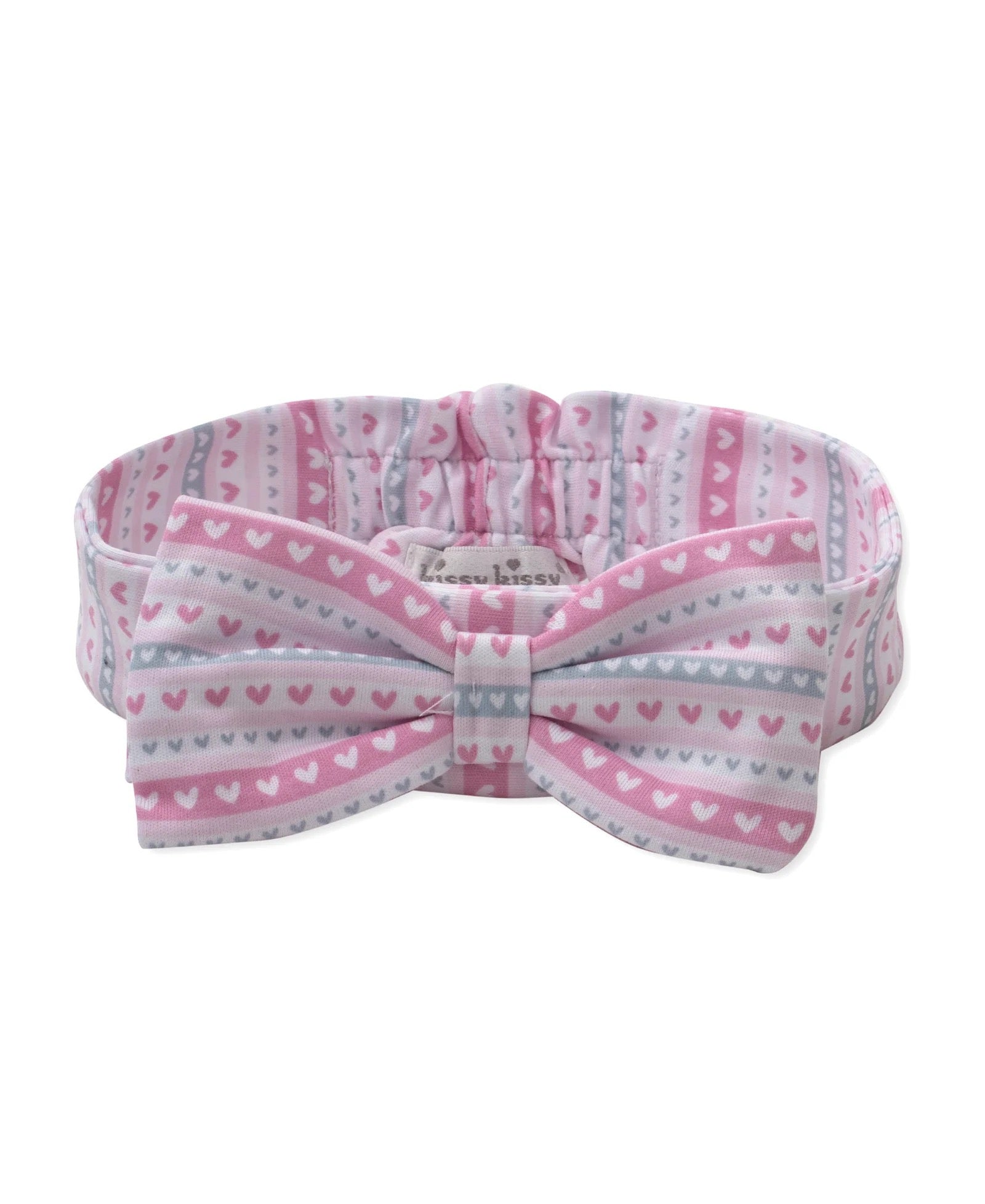 Hearts Headband