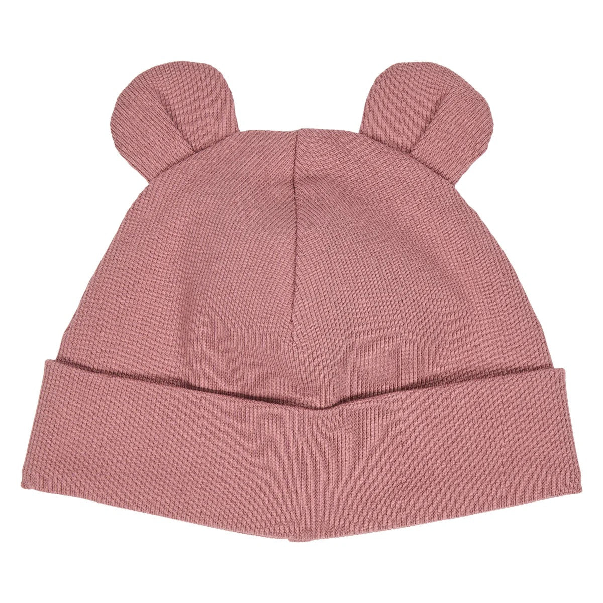 Stars Rib Kimono Top, Pants and Bear Beanie Set || Nightingale