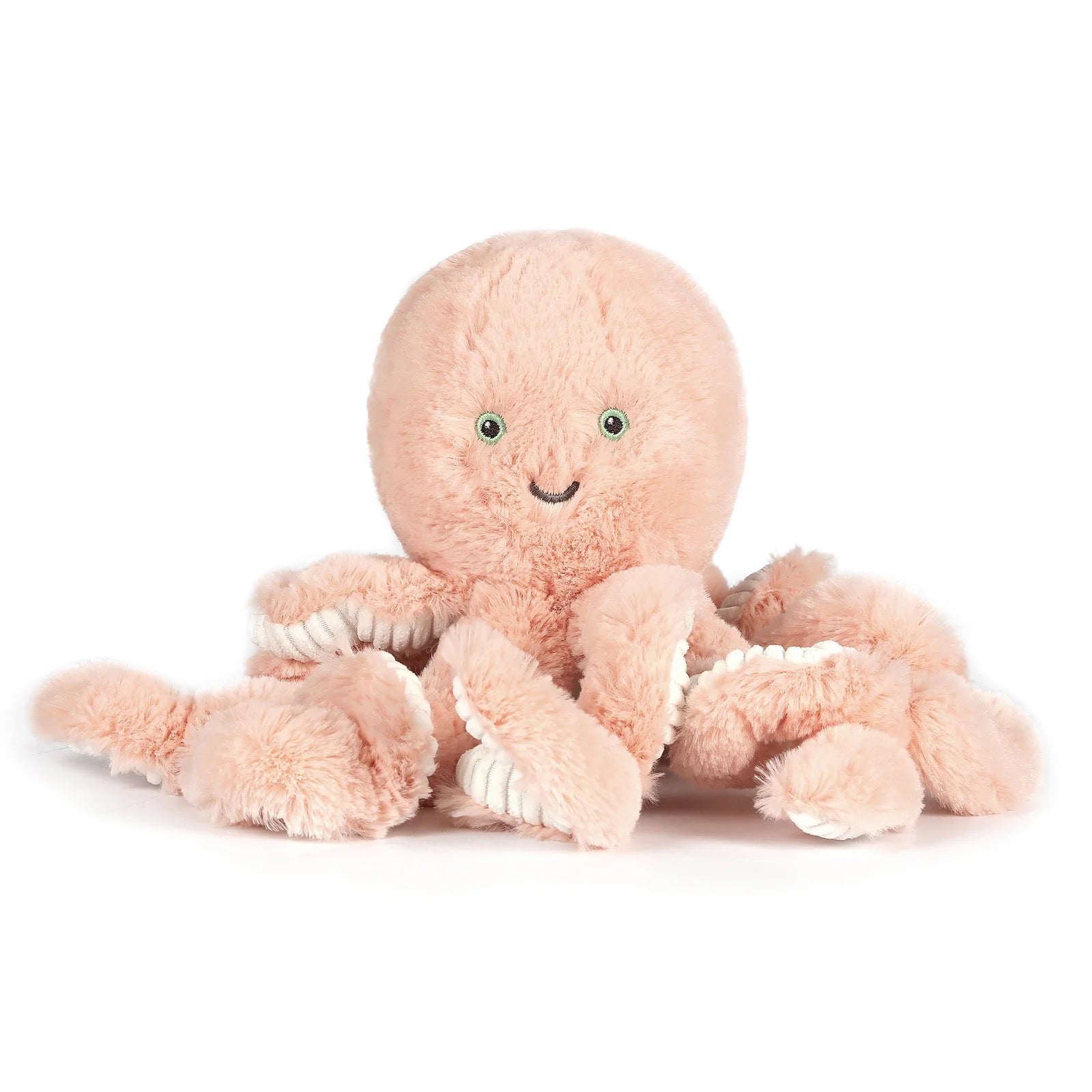 Little Cove Octopus 8.5" Stuffed Animal