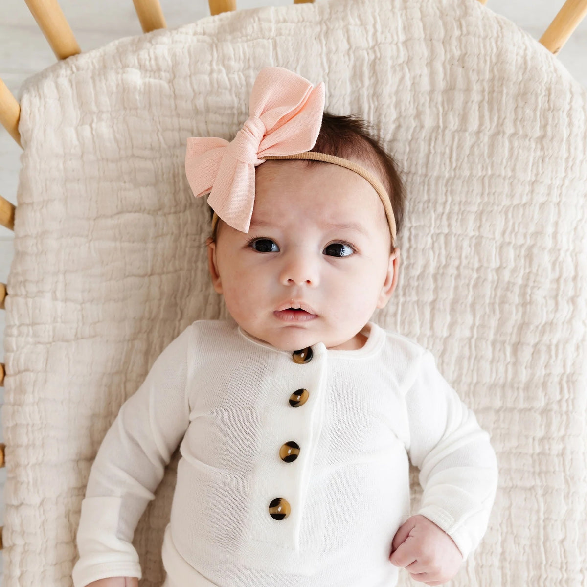 Lou Lou and Company Classic Bow Pack || Ballet