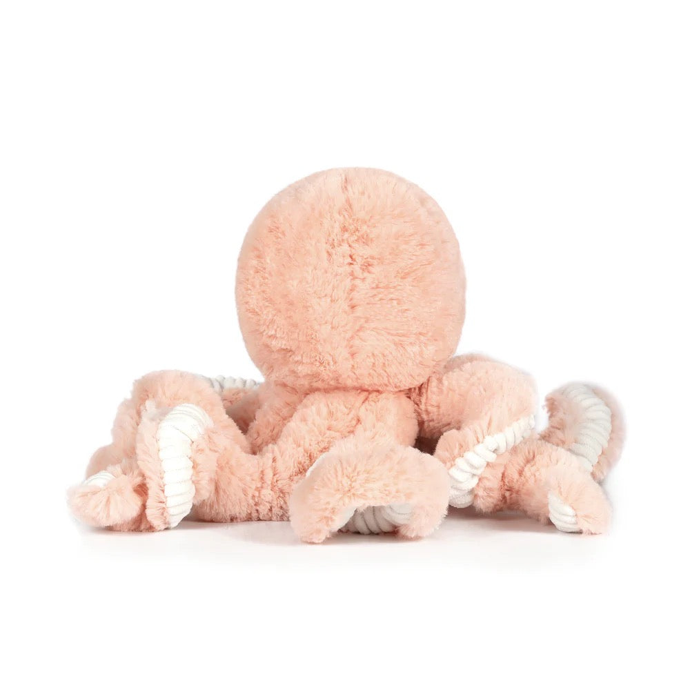 Little Cove Octopus 8.5" Stuffed Animal