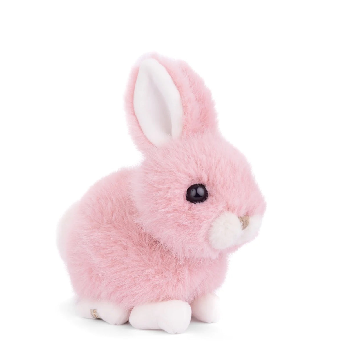 Bukowski Bears Baby Bunny : Strawberry