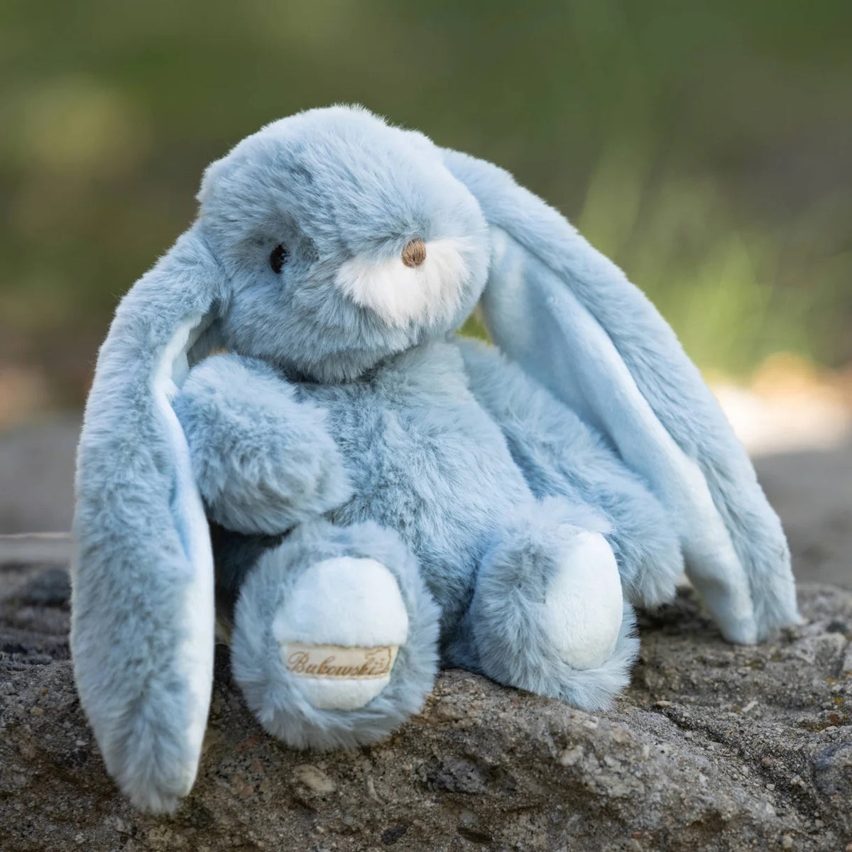 Bukowski Bears Junior Kanini || Pearl Blue
