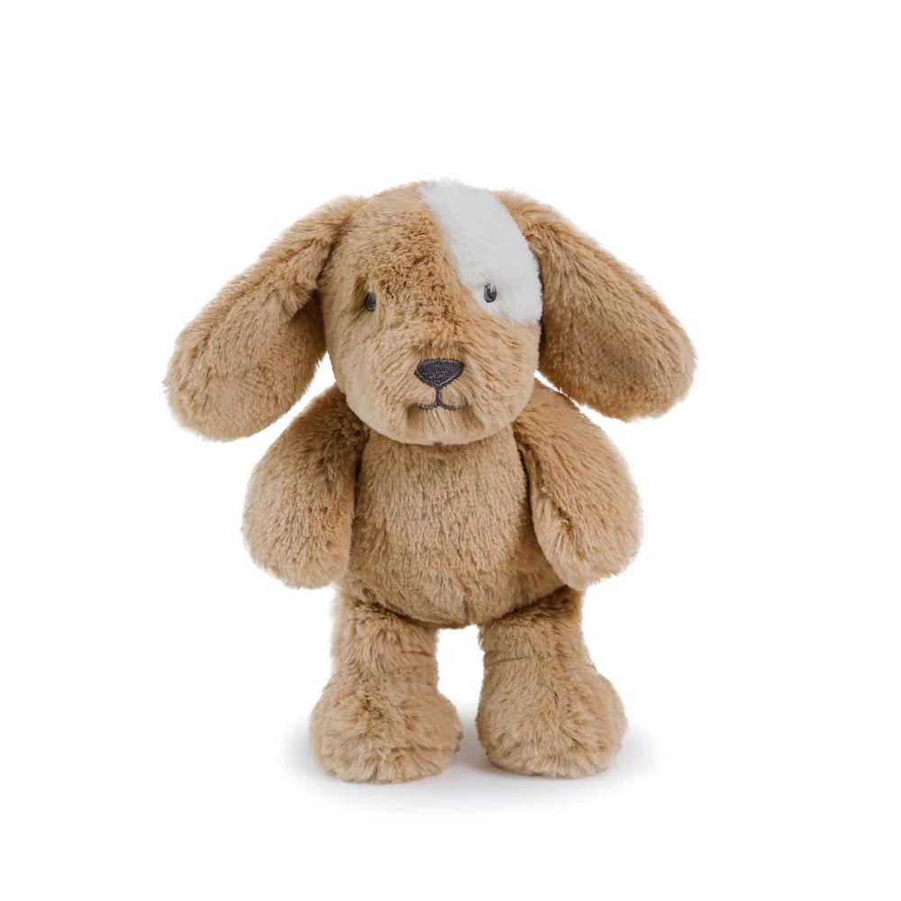 Little Duke Dog 10" Stuffed Animal