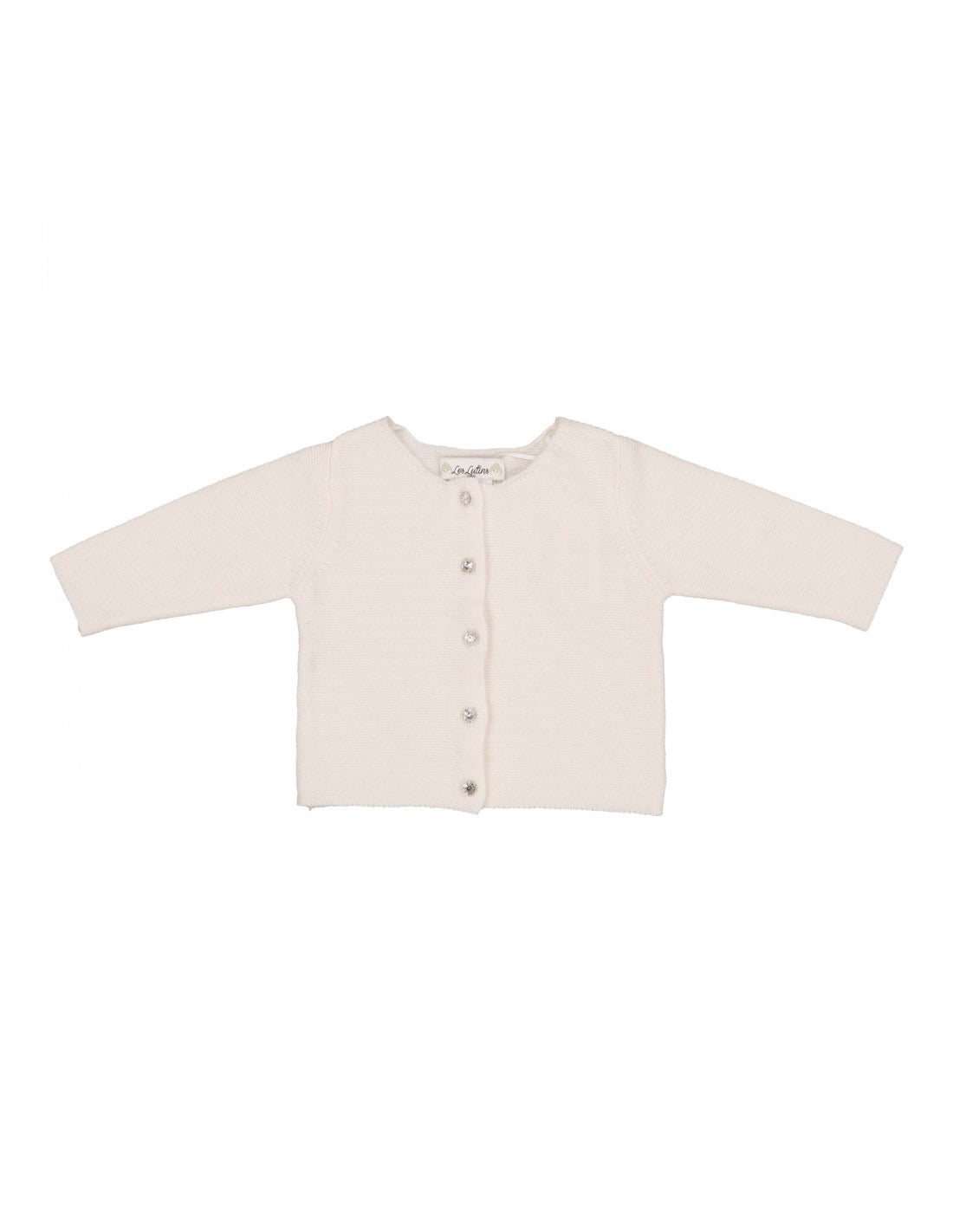 Cashmere Cardigan and Pant Set