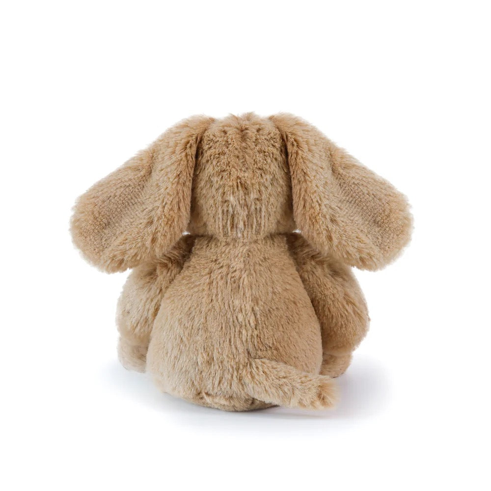 Little Duke Dog 10" Stuffed Animal