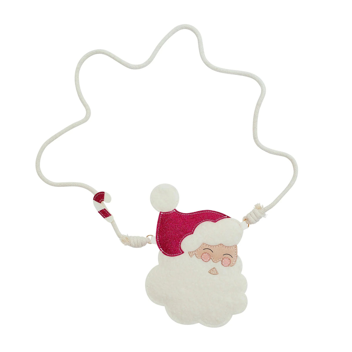 Mimi and Lula Santa Bag