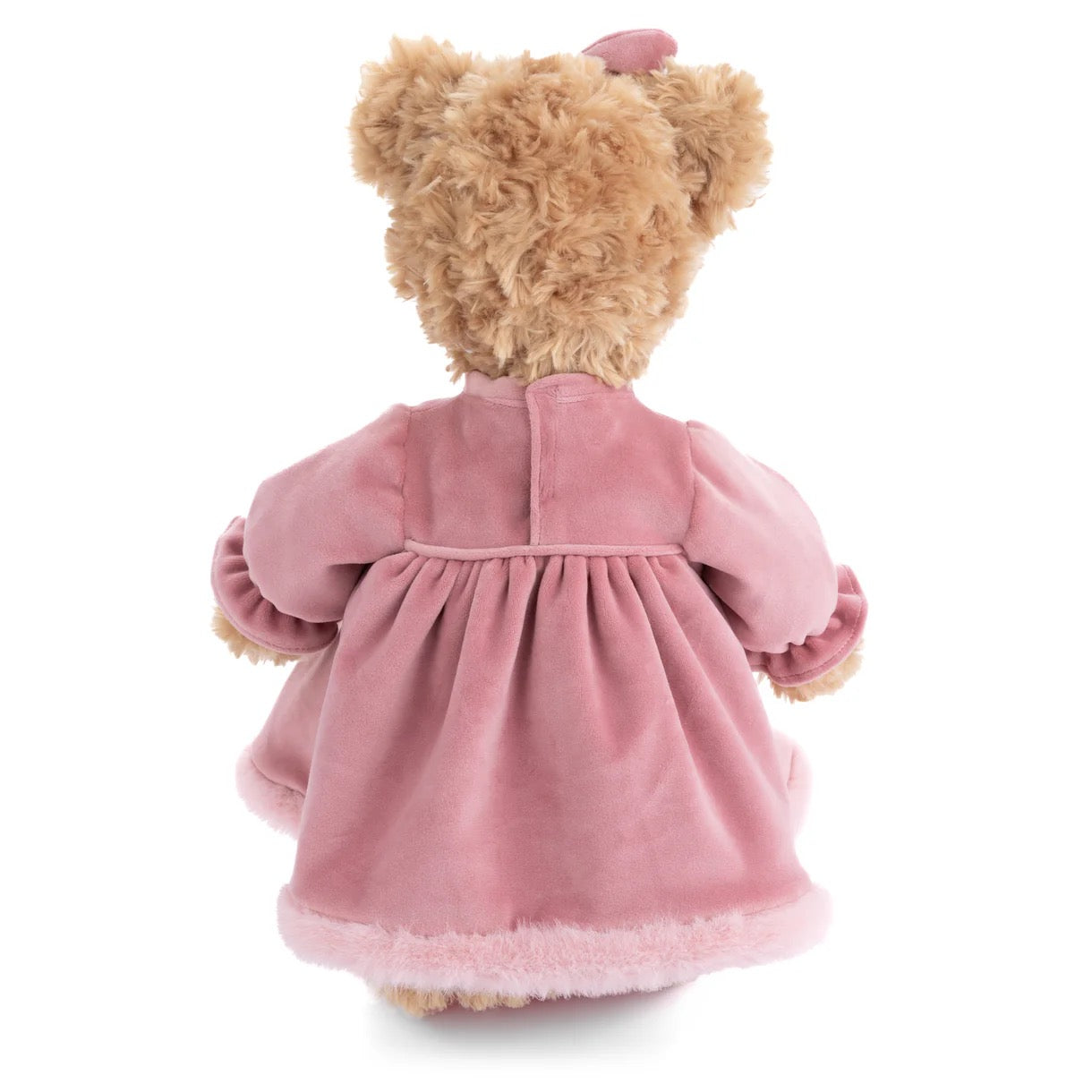 Aiko || Bukowski Bear