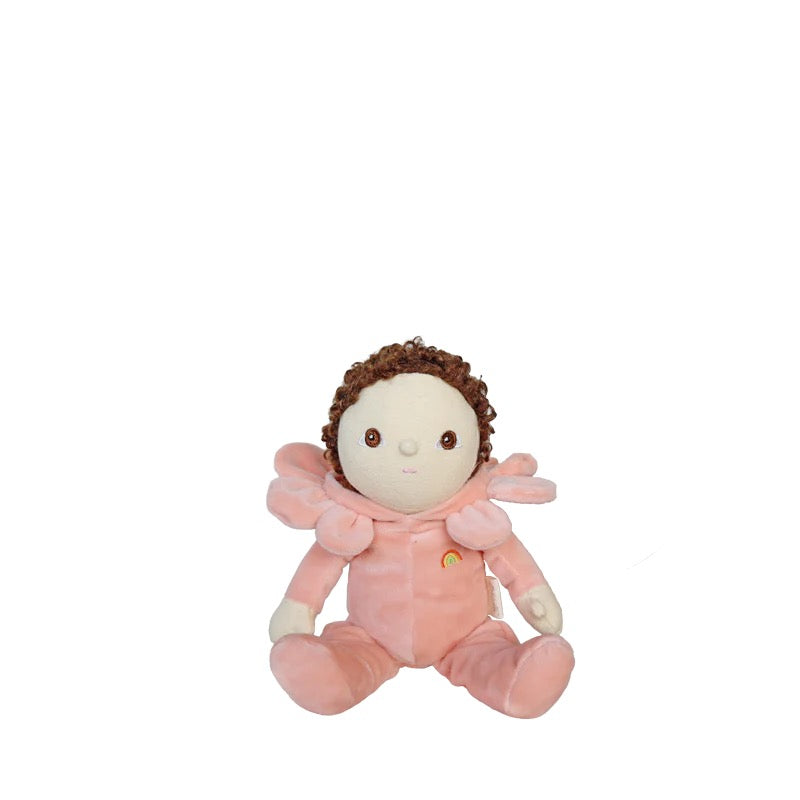 Olli Ella Dinky Dinkum Dahlia Doll