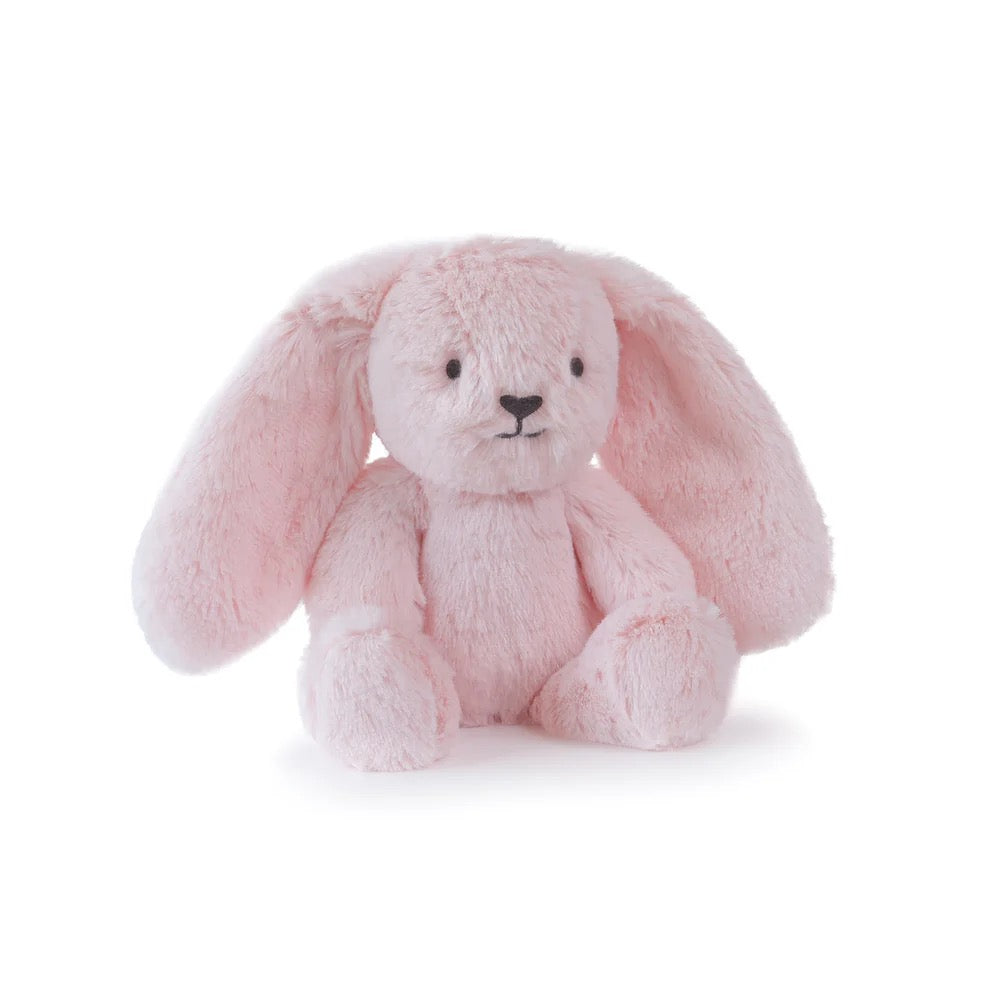 Little Betsy Bunny 10" Stuffed Animal