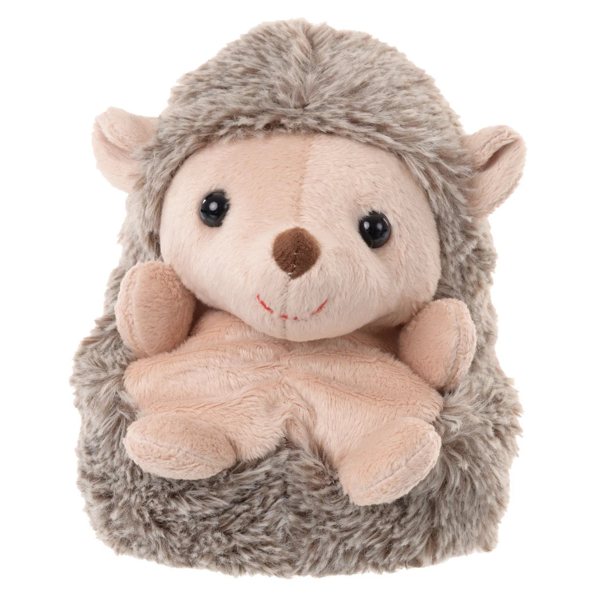 Sweet Hubert the Hedgehog
