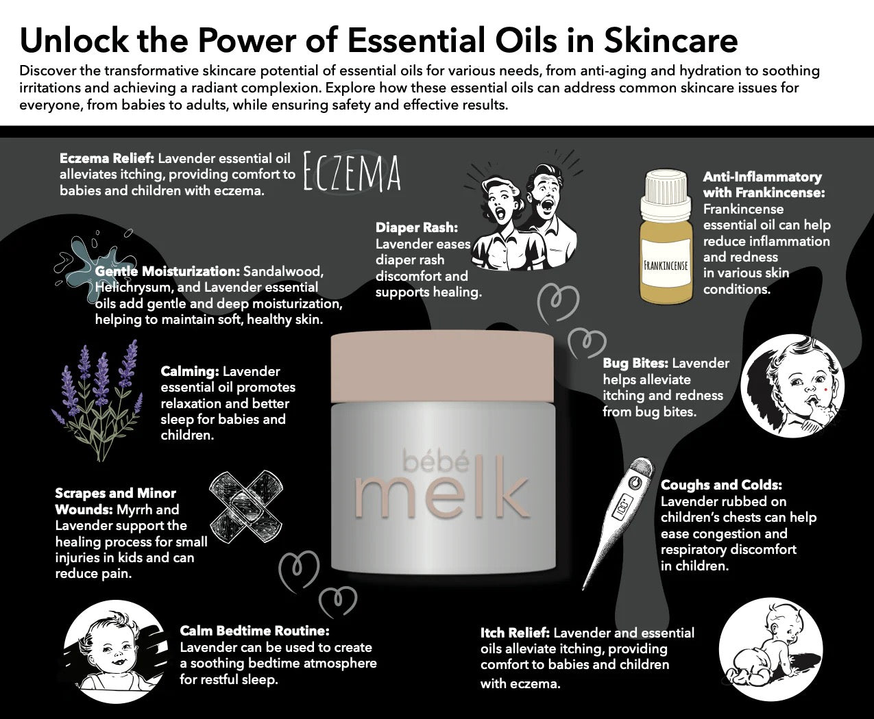 Bebe Melk Moisturizer