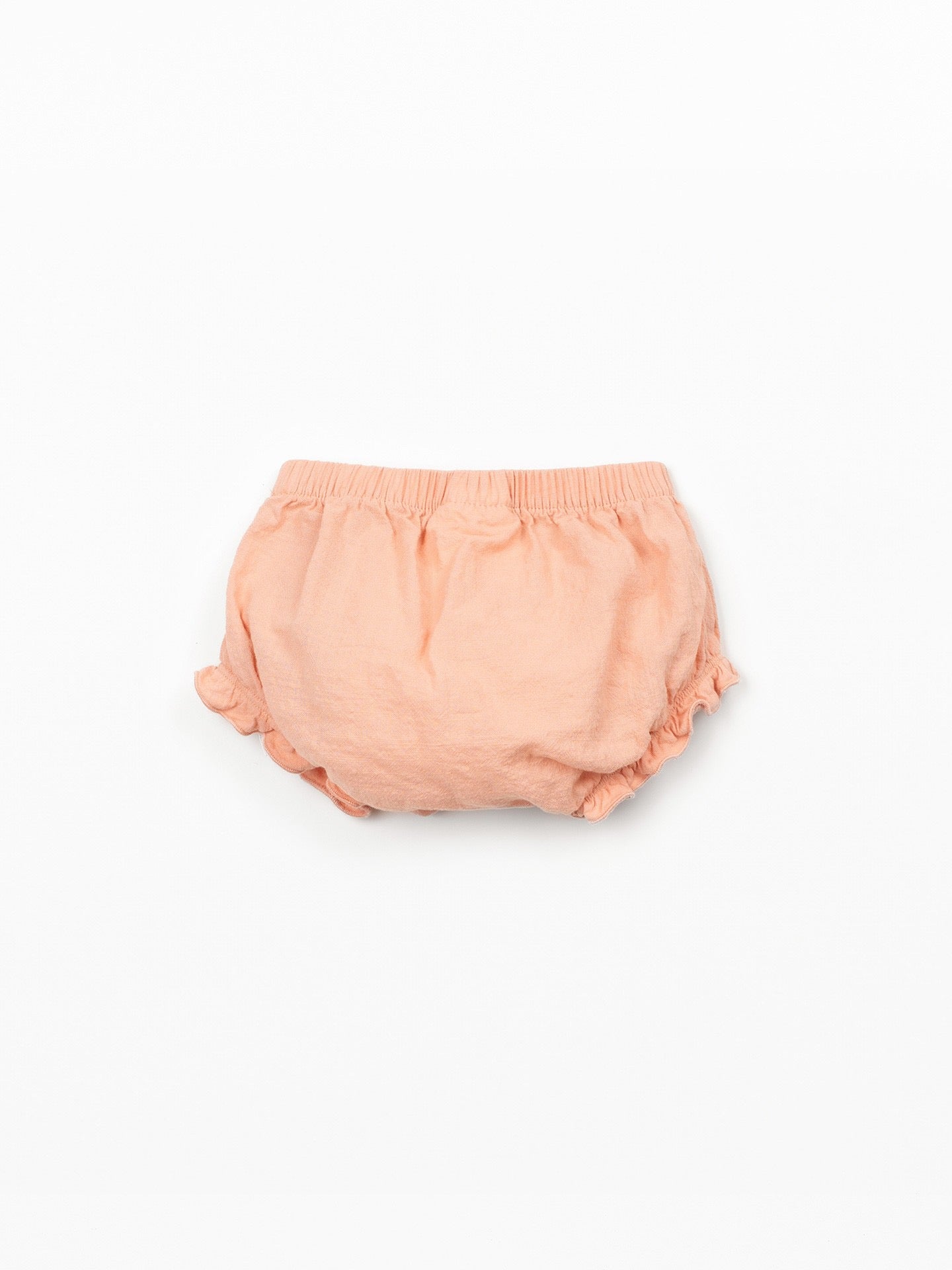 Play Up Girls Bloomers || Salmon