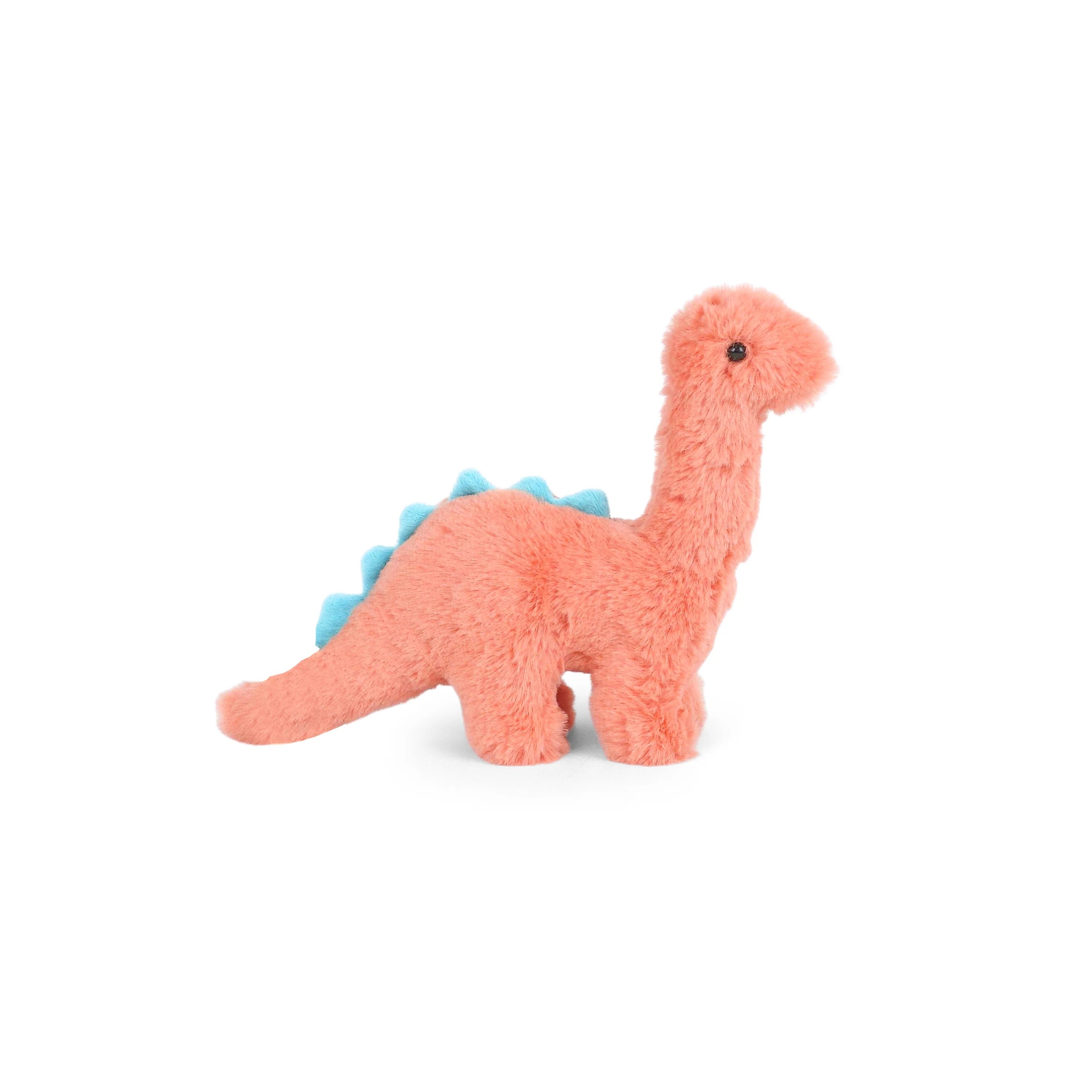 MON AMI SHARRY BRONTO DINO || CORAL