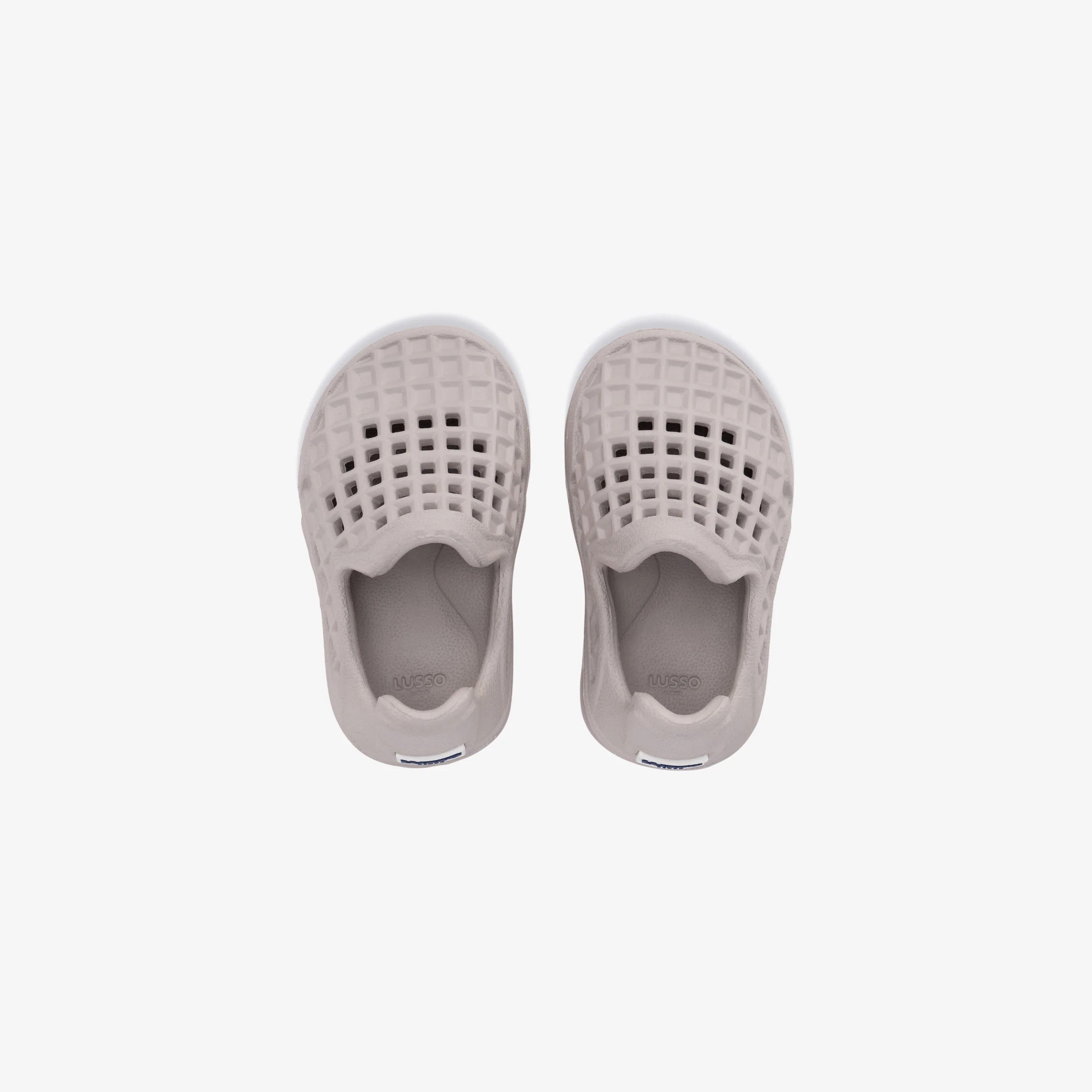 Lusso Cloud Scenario Slip-On-Coffee