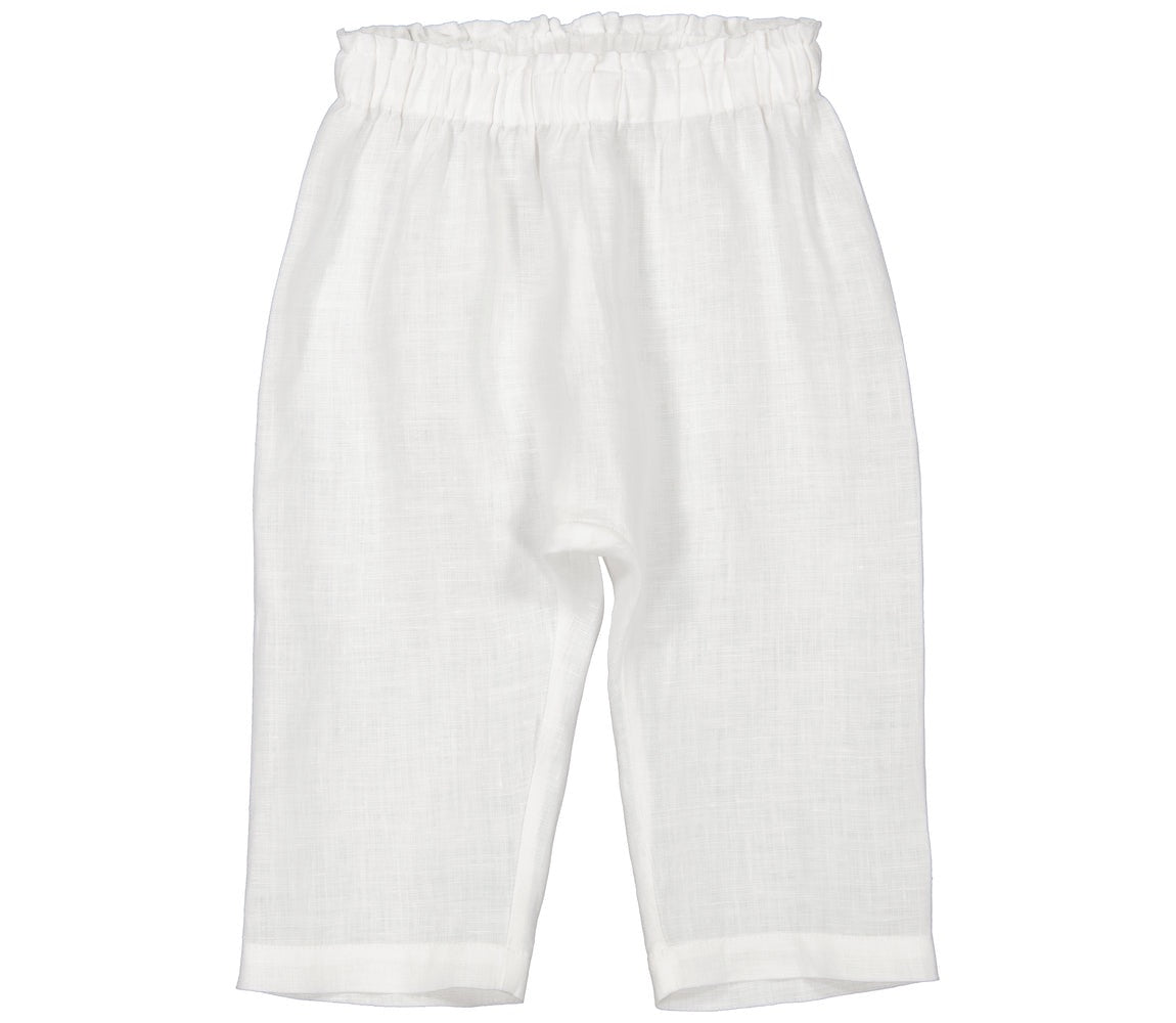 MarMar Copenhagen Sailor Linen Top and Pant Set