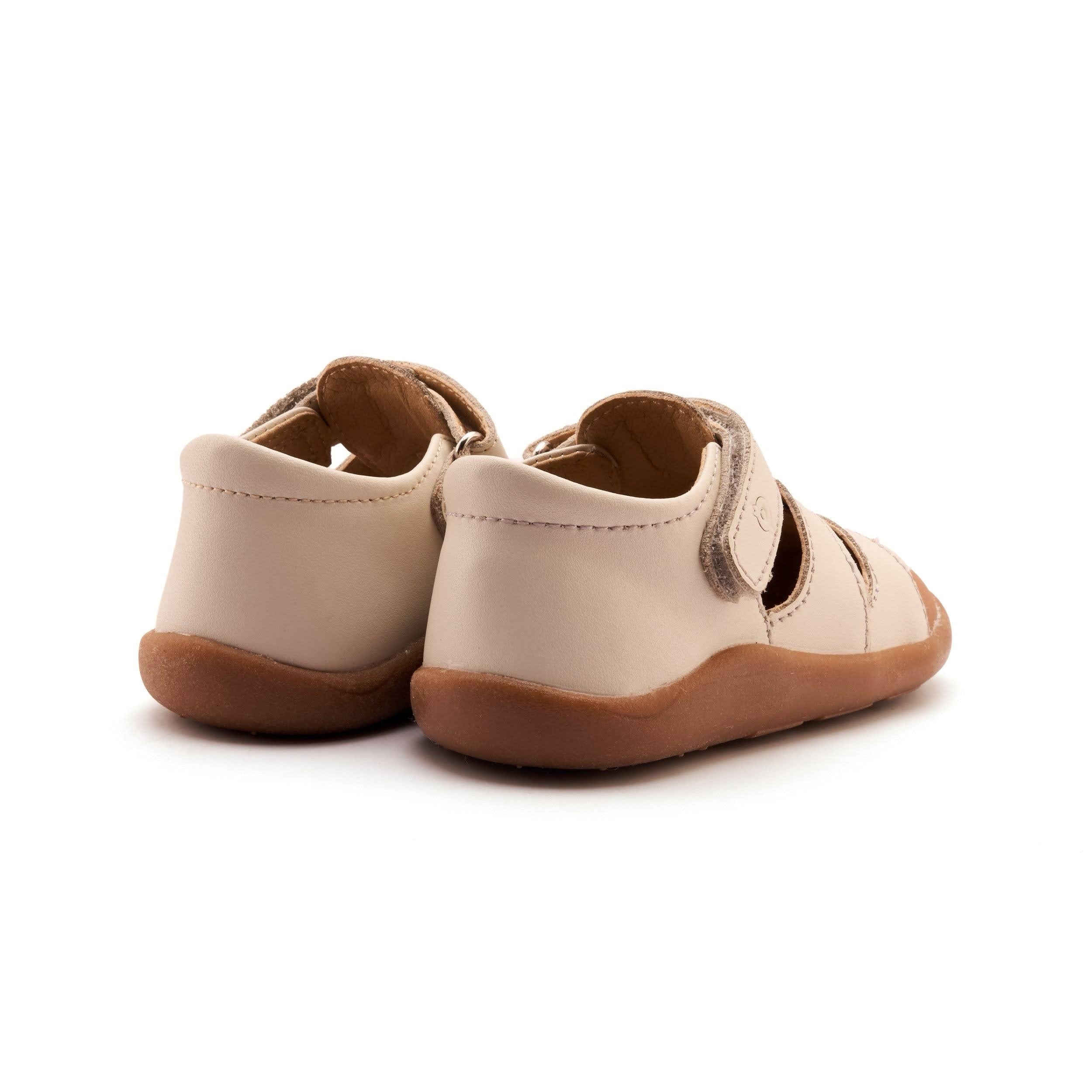 Fresco Ground Sandals || Sporco