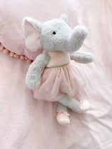 Mon Ami Emma Tutu Elephant