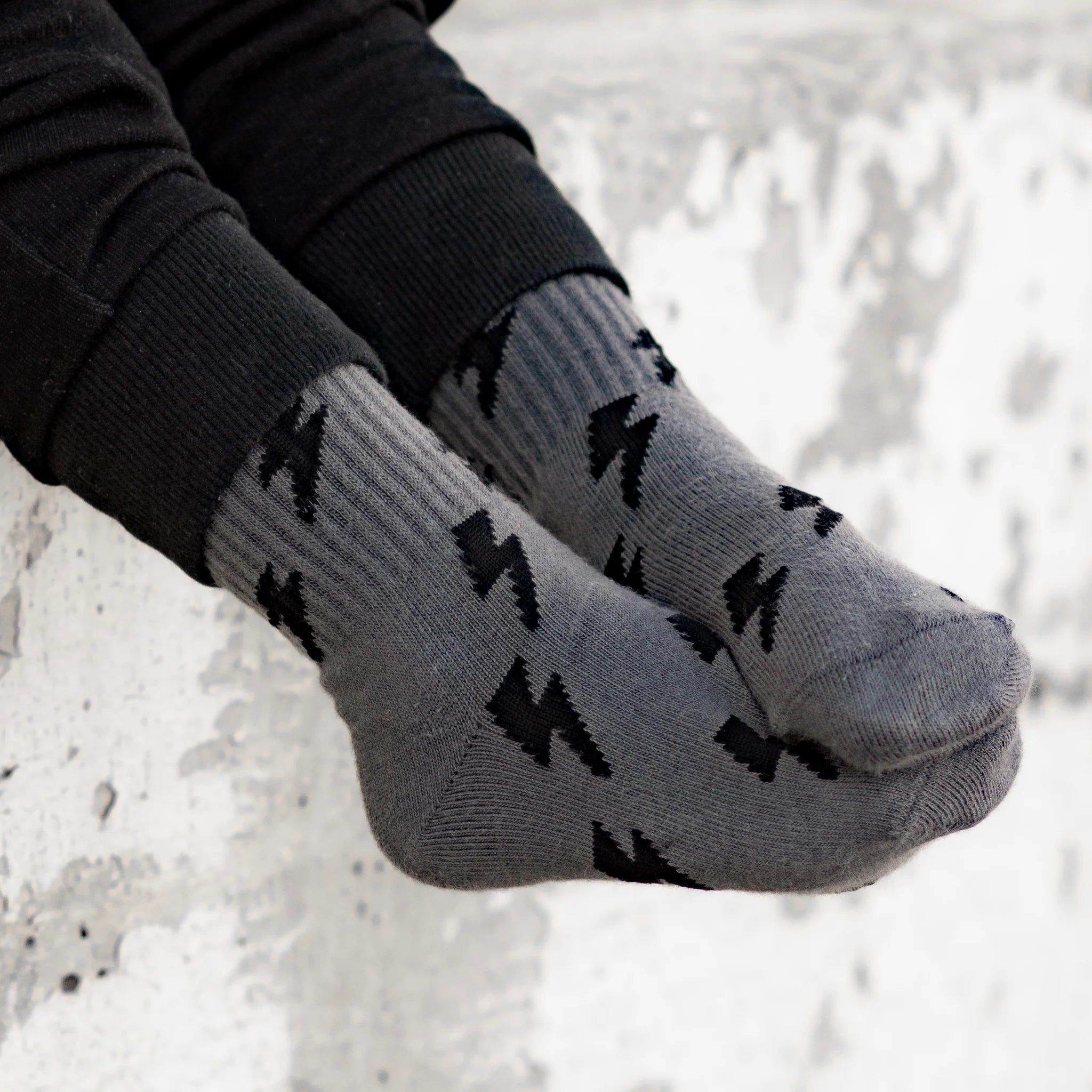 KICKIN' IT UP SOCKS STORM