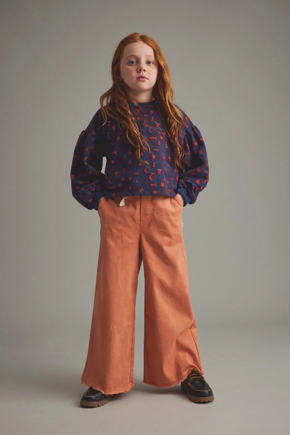 Cozmo Pants Maya ||