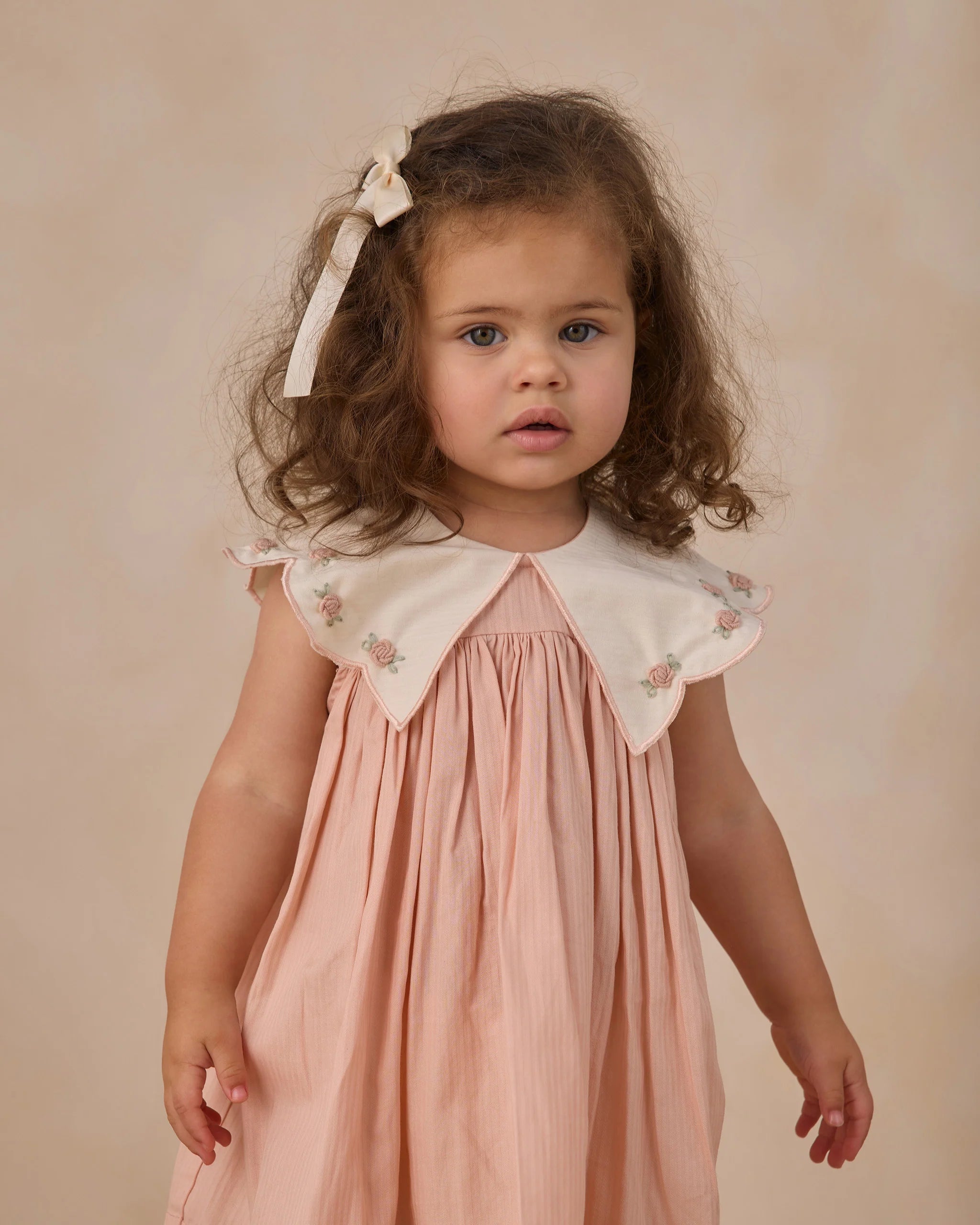 Florence Dress || Petal