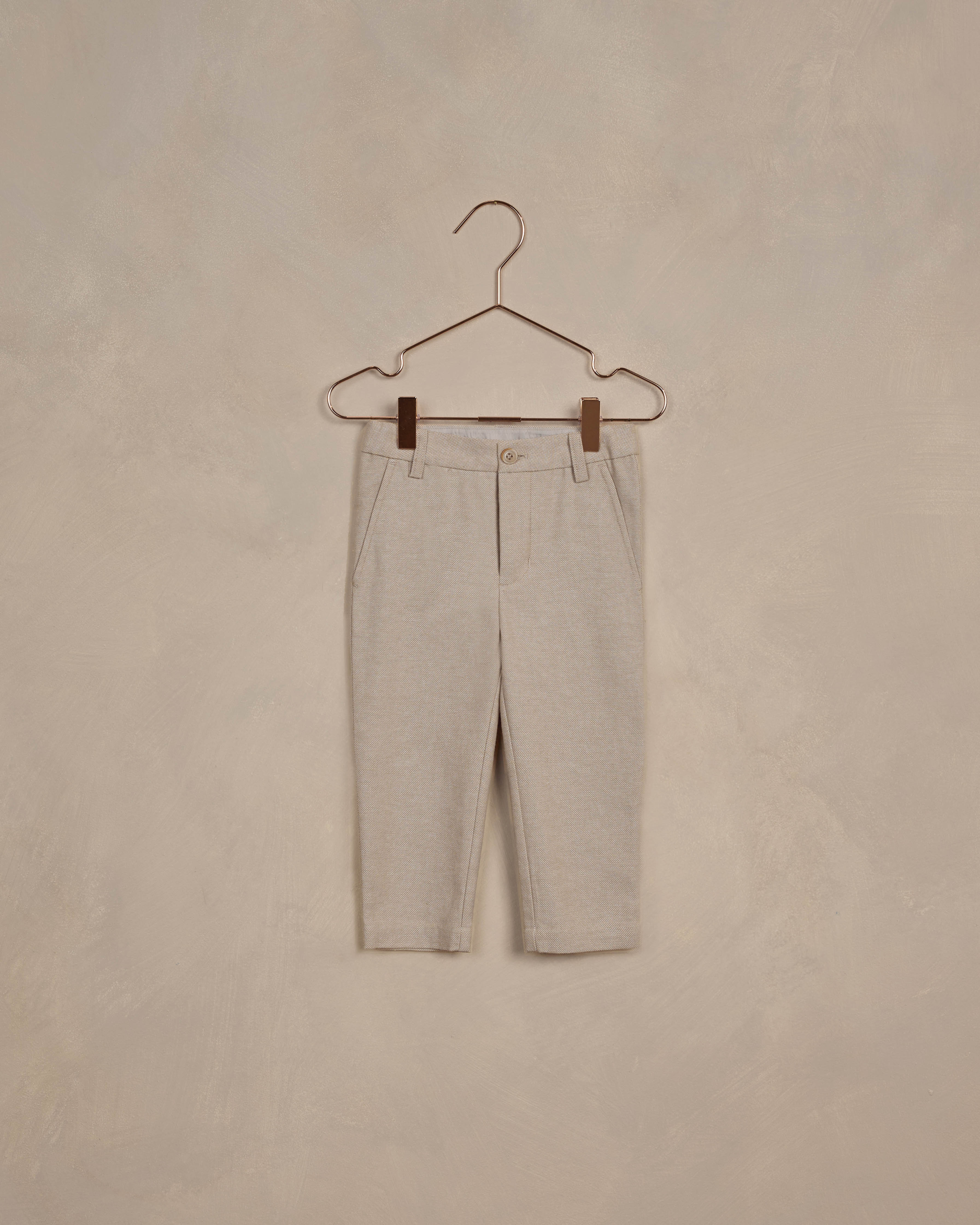 SEBASTIAN PANT FOG