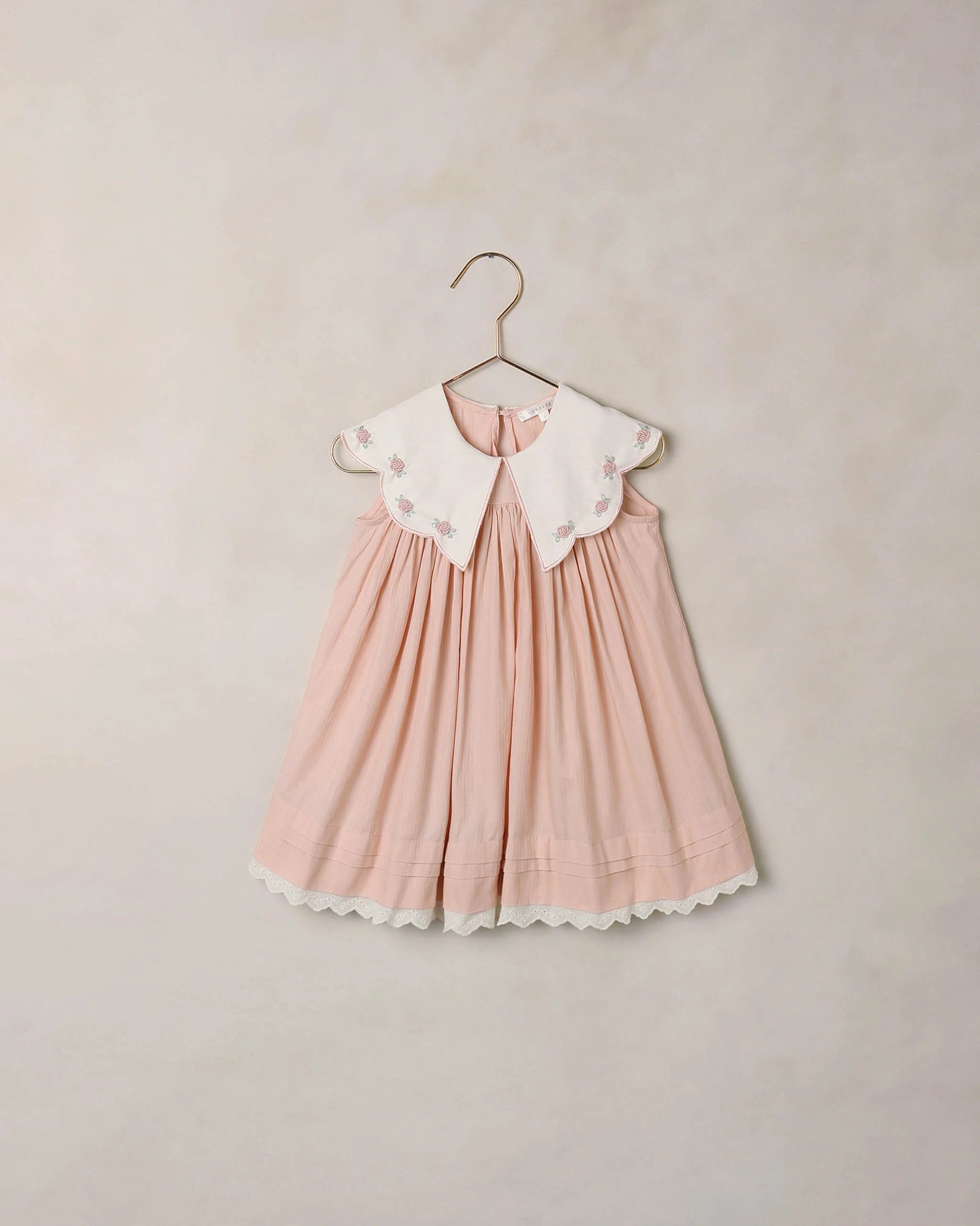 Florence Dress || Petal