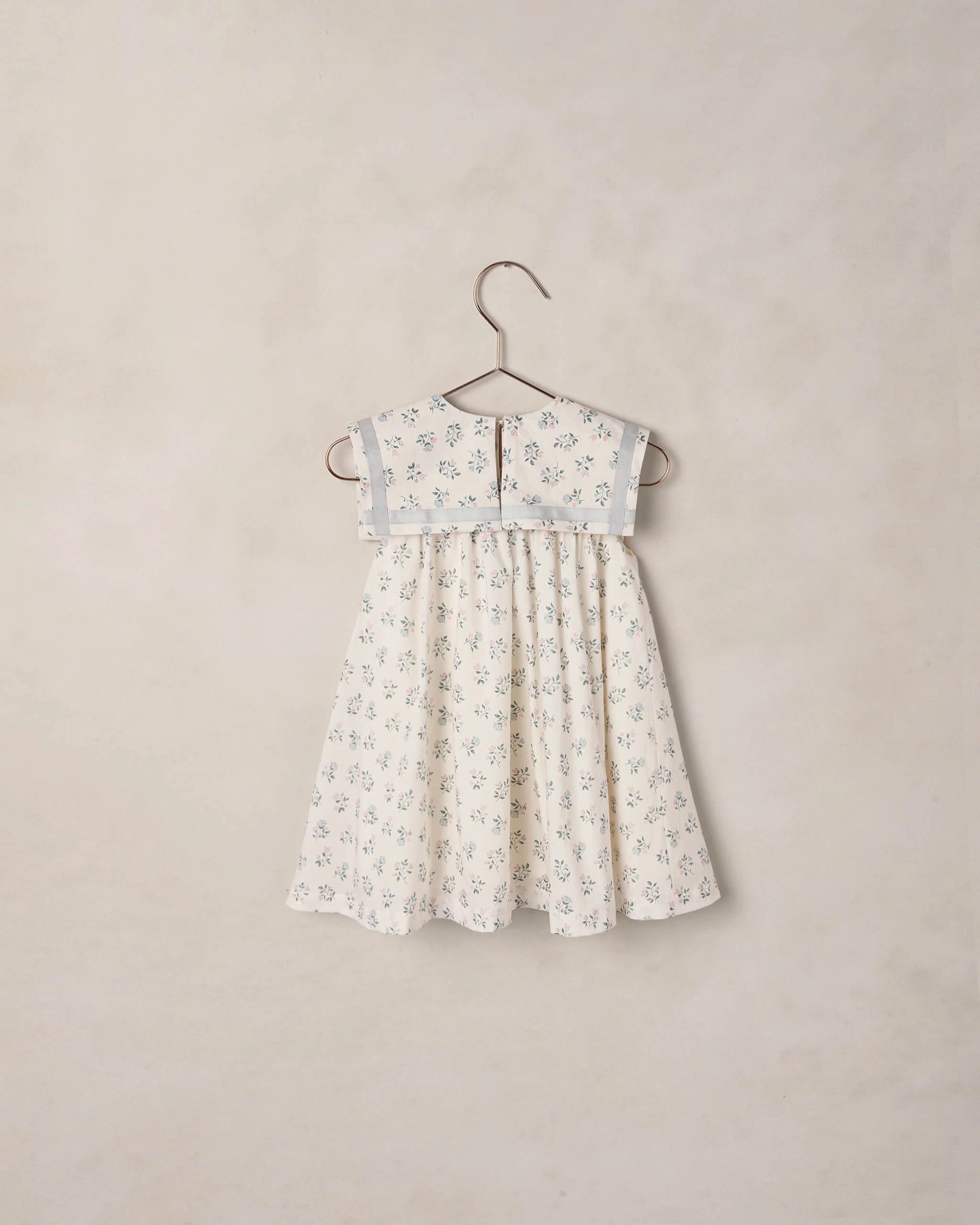 Daisy Dress || Summer Ditsy