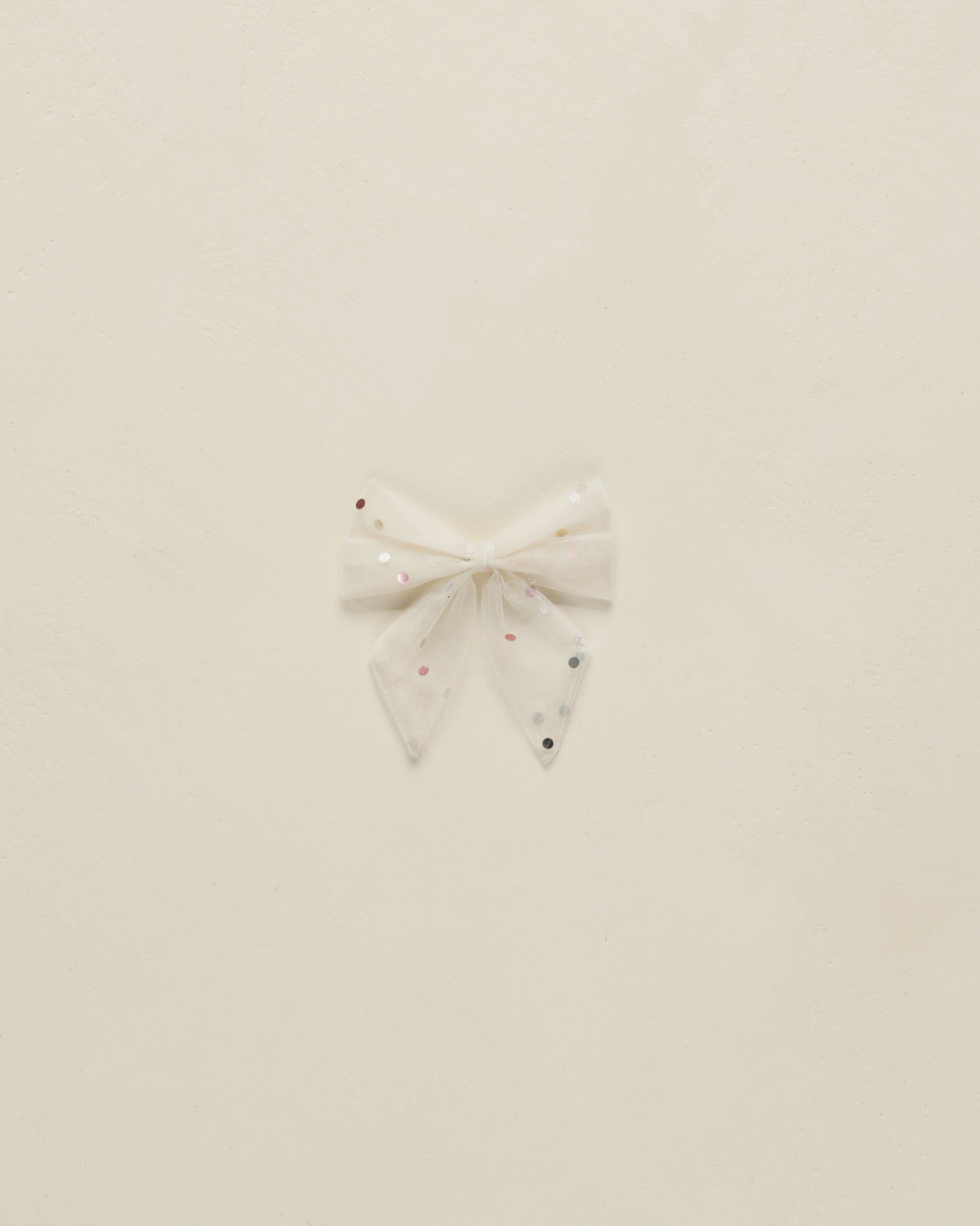 Norah Bow || Confetti