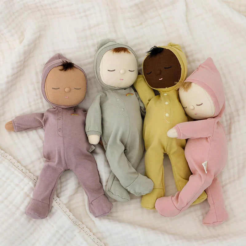Olli Ella Dozy Dinkums || Pip
