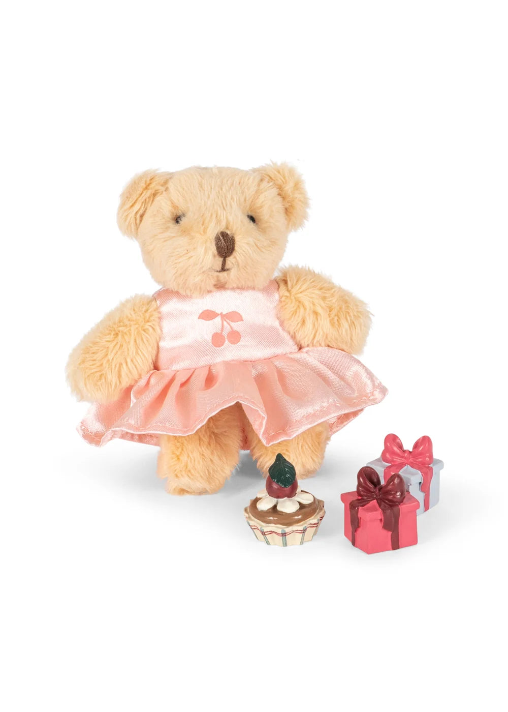 Konges Slojd Tiny Teddy Birthday