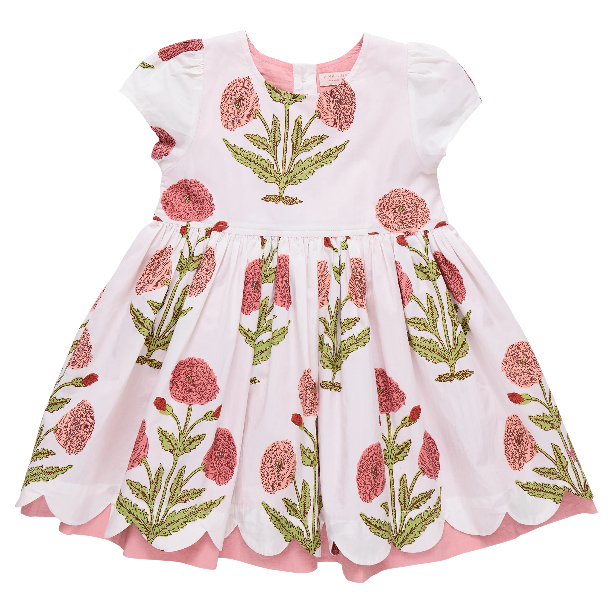 Girls Marisol || Rose Dandelion