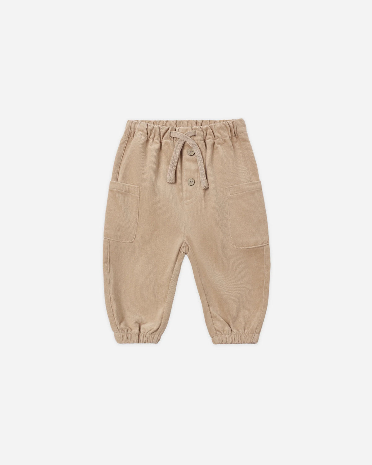Quincy Mae Luca Pant || Latte