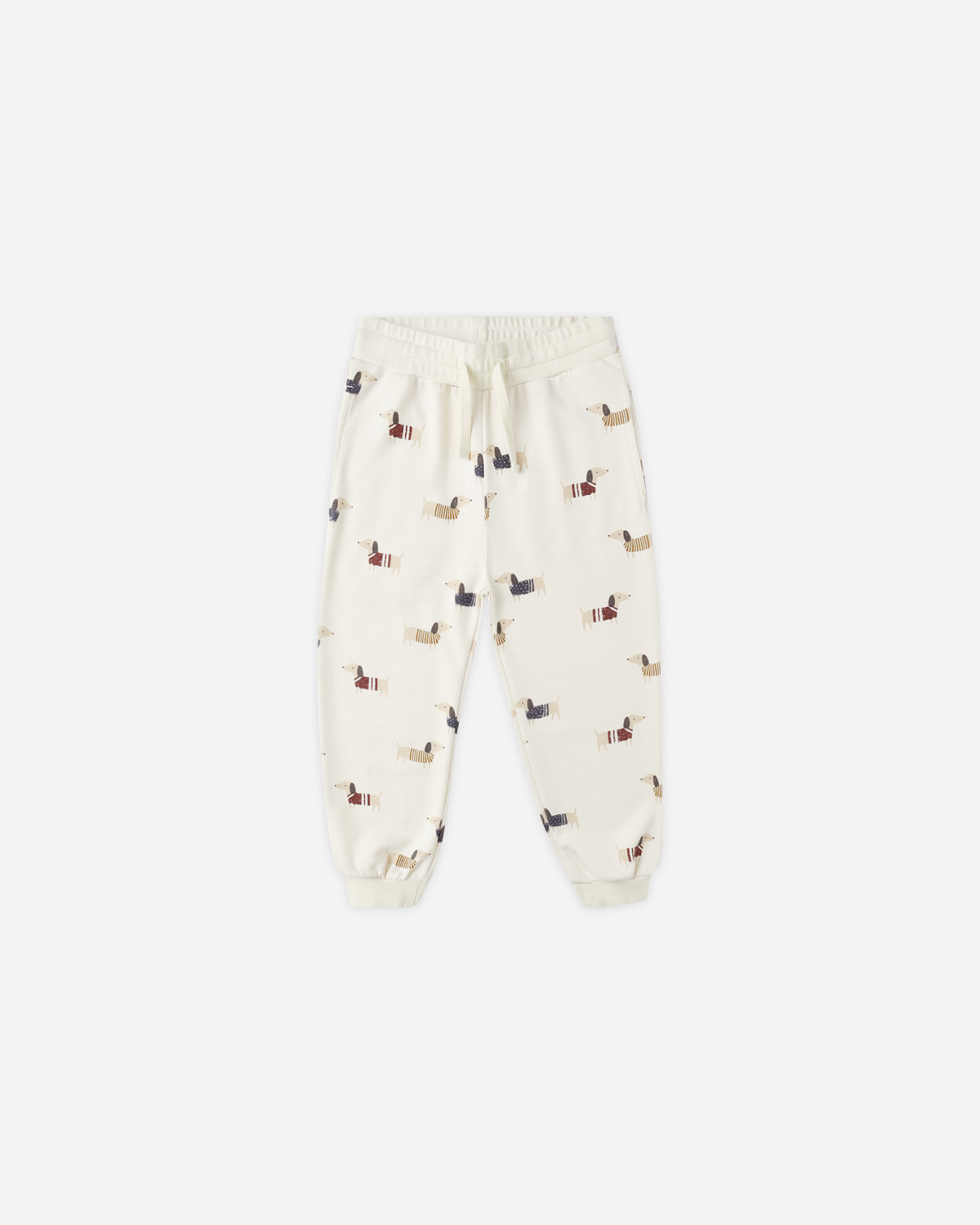 Sweatshirt & Jogger Set|| Dachshund