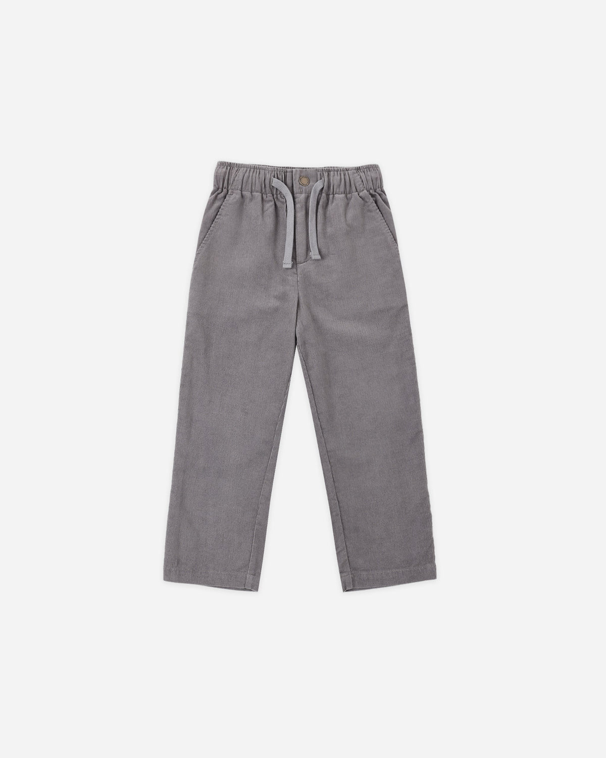 Rylee + Cru Kalen Pant || Slate