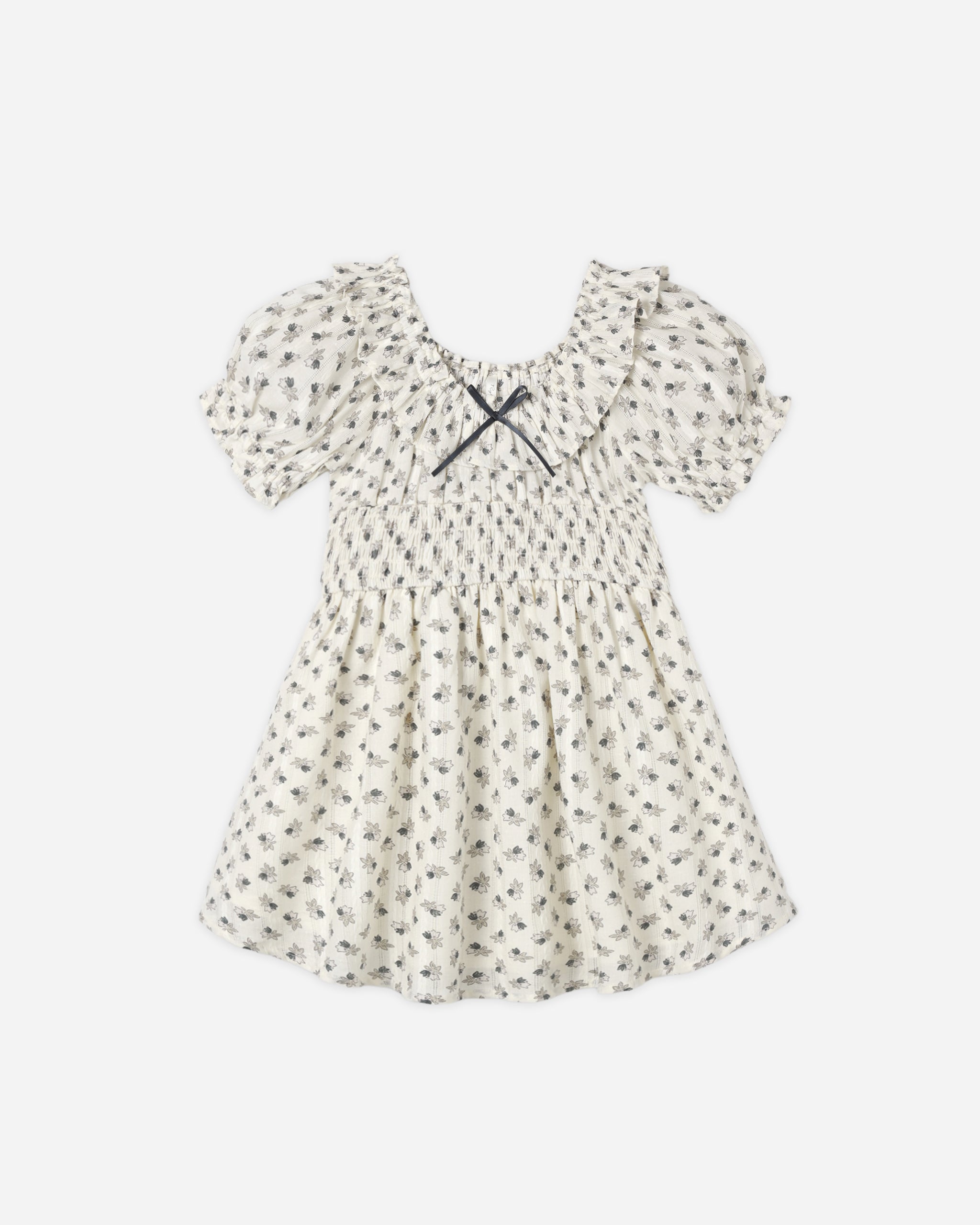 Ryle+Cru Dillon Dress || Vintage Fleur