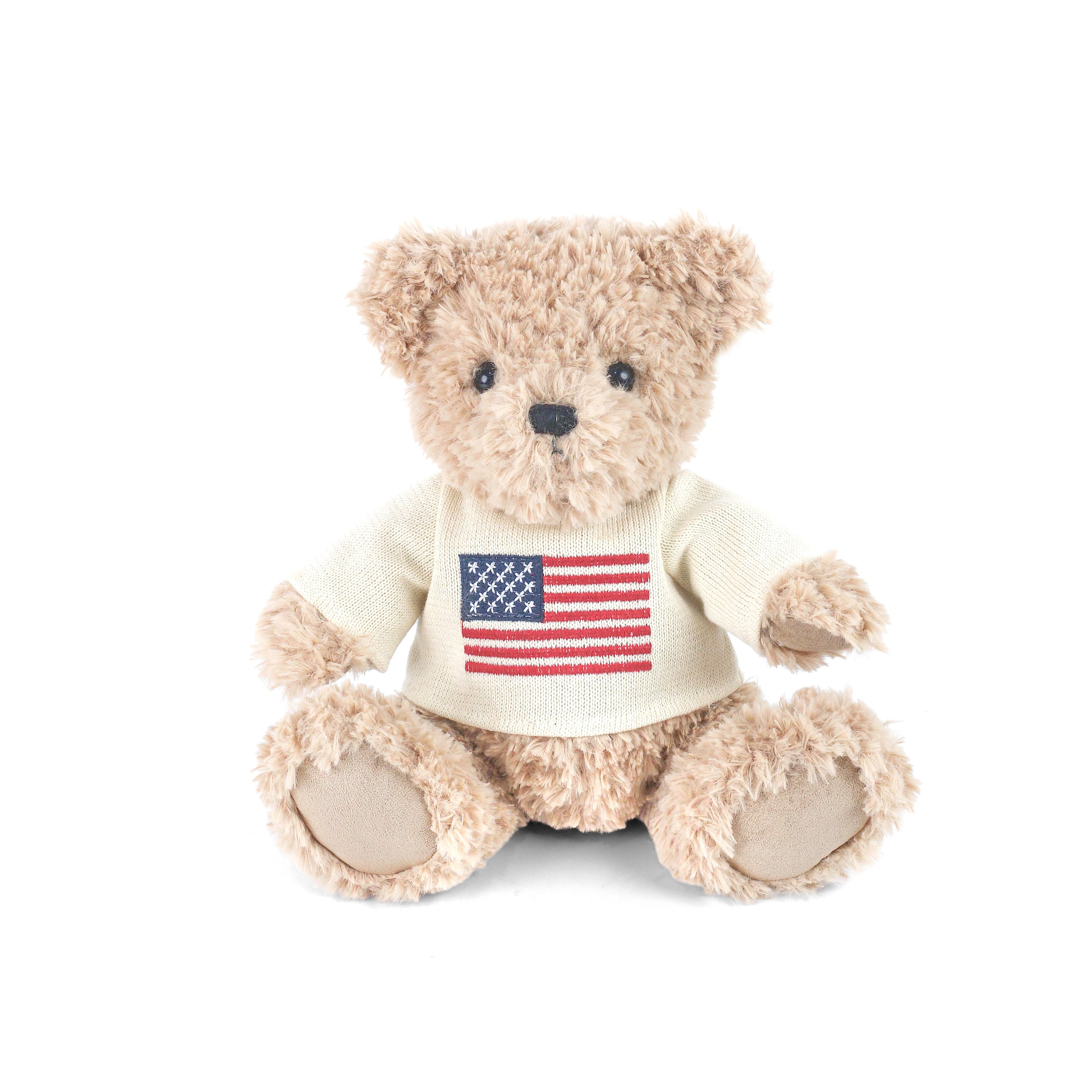 USA 250 Celebration Teddy Bear || Stuffed Animal