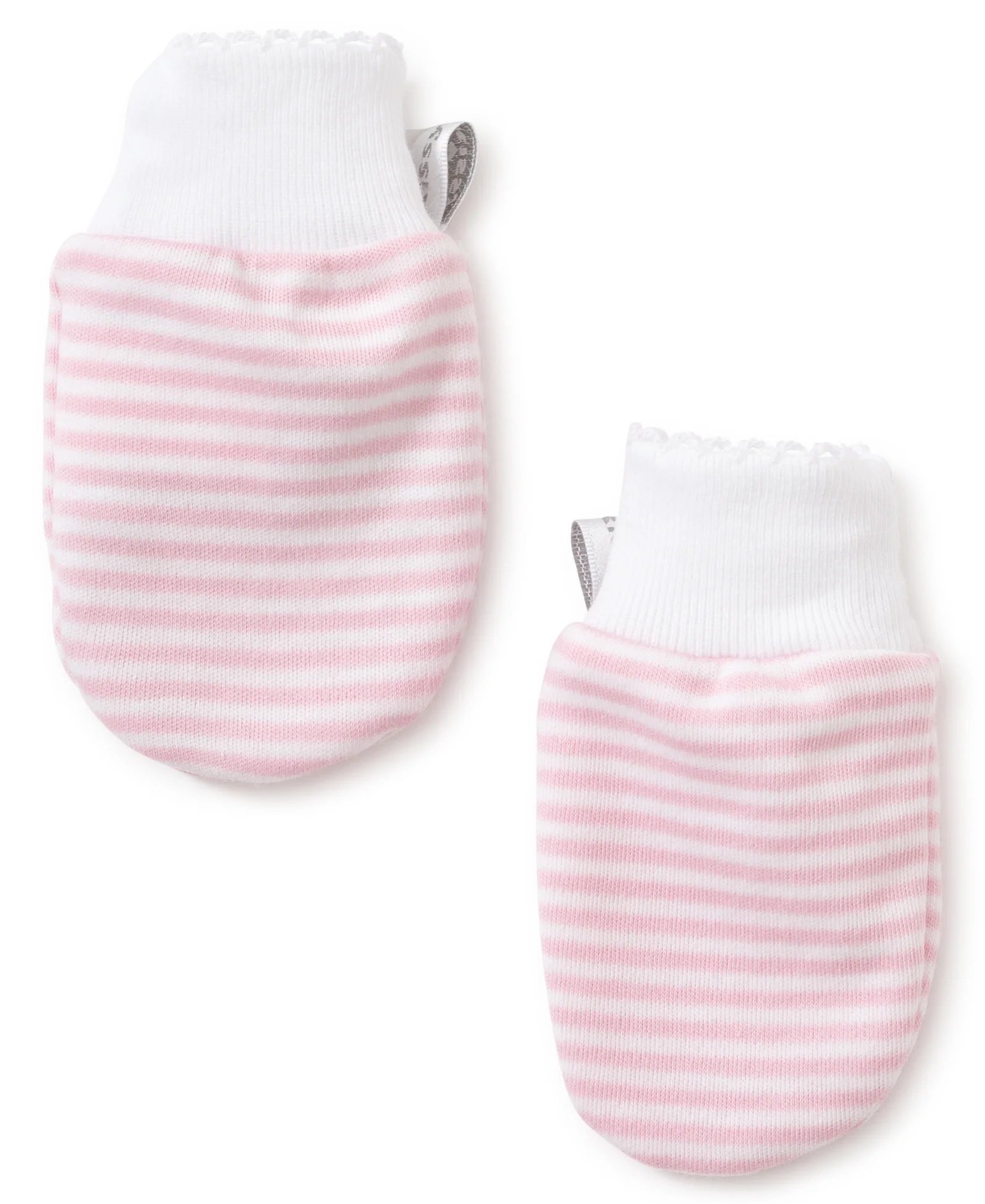 SIMPLE STRIPE MITT